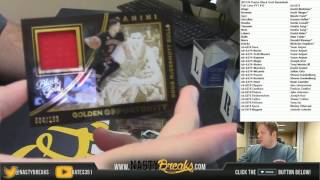 4 2 17 2015 16 Panini Black D Basketball Full Case Pyt