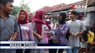 TERLALU SAYANG - Singa Dangdut ESTU NADA // Show MUNDAK JAYA Blok MUNJUL // Senin 17 Oktober 2022