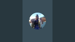 Charles Harlan Fishing is live!