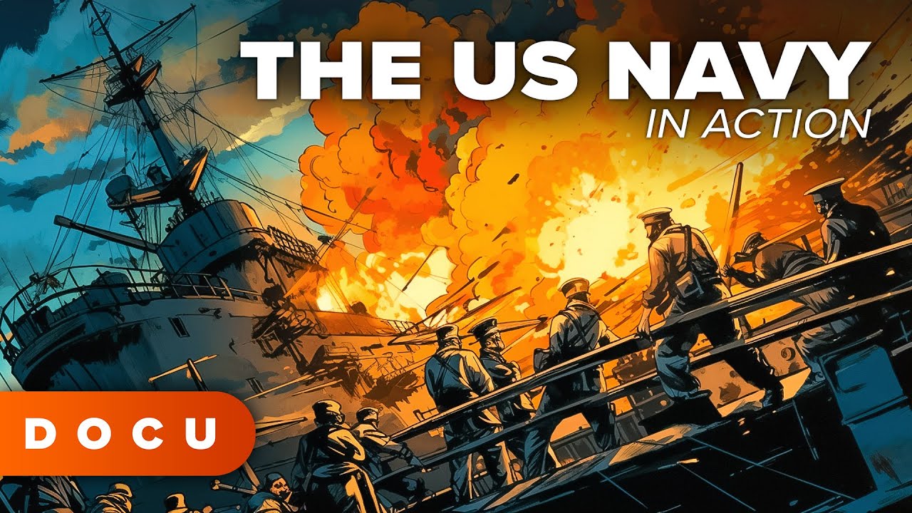 the-us-navy-in-action-archive-world-war-2-history-ww2-rare-footage