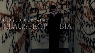 Glazed Curtains - Claustrophobia Official Music Video