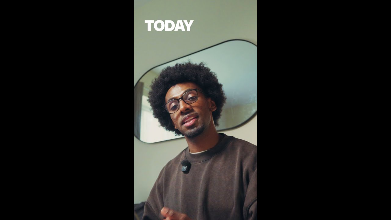 Jordan Jaiyeola's guide to building character compositions using Adobe Stock #shorts