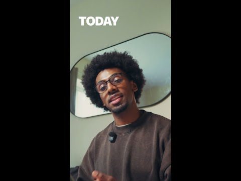 Jordan Jaiyeola's guide to building character compositions using Adobe Stock #shorts