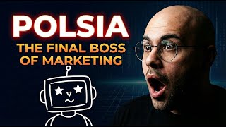 I Watched AI Build a Business Automatically — This Changes Everything (polsia.com) screenshot 4