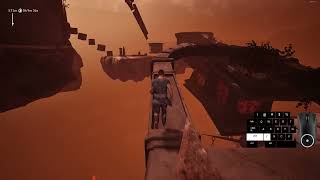 (Any% NoWings) SPEEDRUN CHAINED TOGETHER 1h 13m 32s