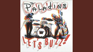 PDF Sample Keep On Lovin' Me Baby guitar tab & chords by Paladins.