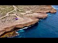 Is This Australia's Best Rock Fishing Spot???