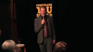 We Call Our Medicine "Drugs" and Our Drugs "Medicine" | Hot Flashes | Matt Ruby