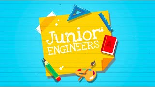 Junior Engineers Week 9 - Marble Run Challenge