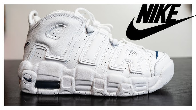 Nike Air More Uptempo 96 Review - Soleracks