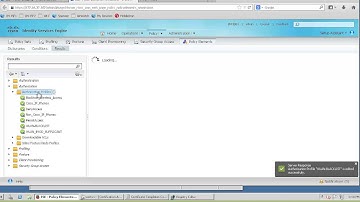 LabMinutes# SEC0113 - Cisco ISE 1.2 BYOD Wireless Onboarding Single SSID (Part 2)