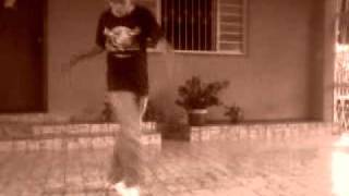 Kuringa Psy Rebolation