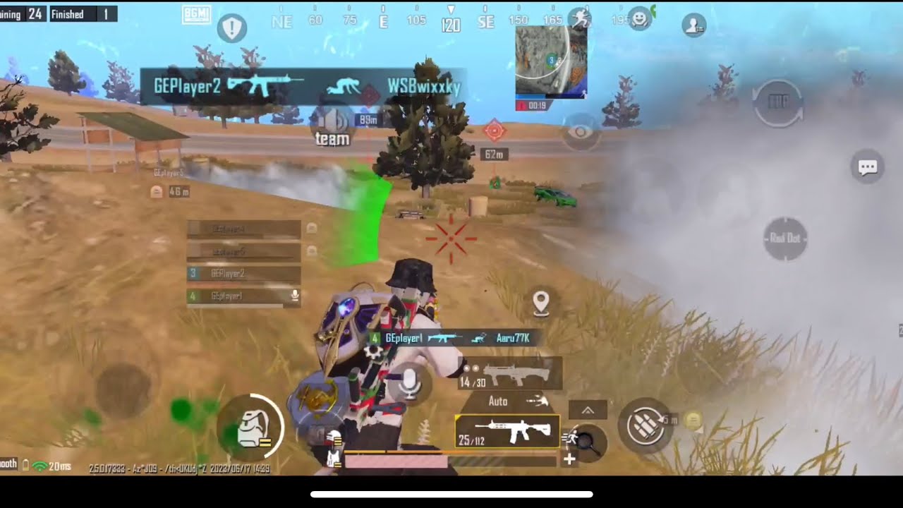 GEPlayer2 …. 🌝 NEW START • HIGHLIGHTS • BLAXX