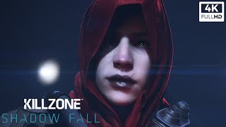 Killzone 8 years later... | KILLZONE SHADOW FALL Gameplay Walkthrough Part 1 (PS5 4K 60FPS)