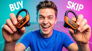 Best Running Earbuds Of 2026 - Stay Away From These! screenshot 1