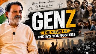 Gen Z & the changing expectations from politics/politicians
