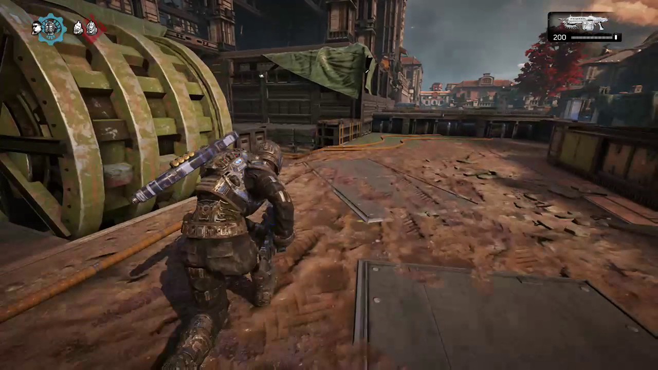 2vs2 en Fundación contra Tip Snubbbs y Tip vScarab