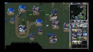 Multiplayer Command and Conquer 4v4 Connected Waters 2026-15