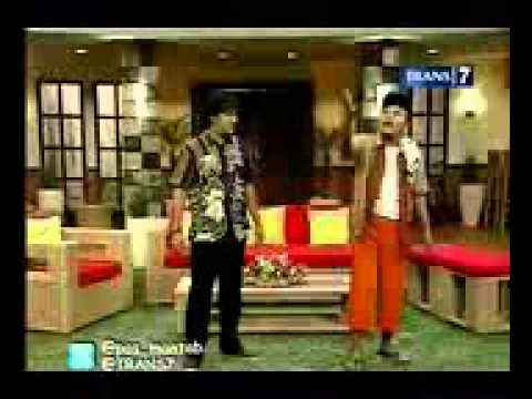 sule feat andre kehilangan