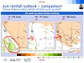 Late May Grains Climate Outlook - Western Australia