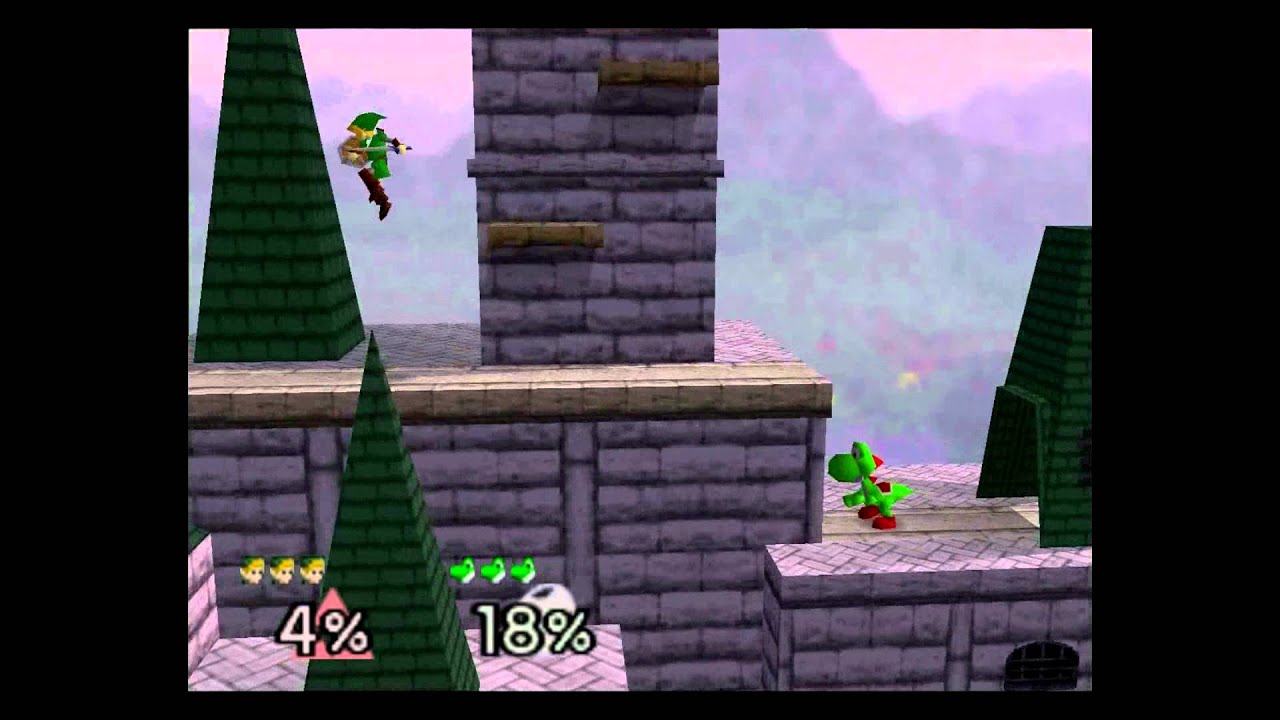 Como instalar Super Smash Bros 64 en pc | Retromaníacos