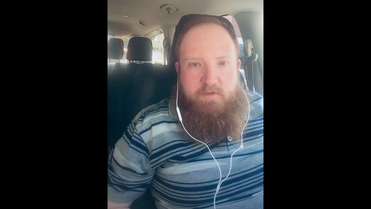 “Positive Negativity “ by Rabbi Levi Reinitz- Chukas