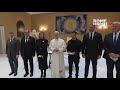 Junio 2025: llamadas, gestos y tradiciones en el nuevo pontificado