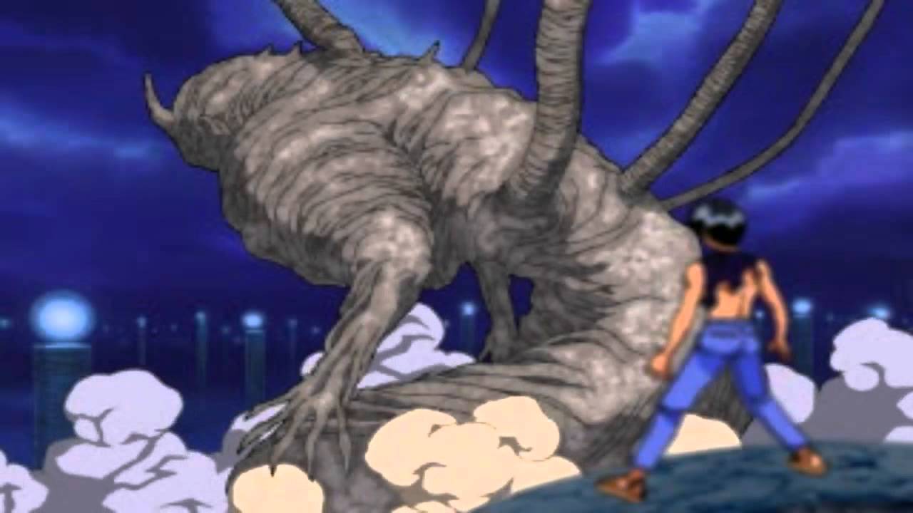 3x3 Eyes Tenrinou Genmu PS1 Game Opening Movie.avi