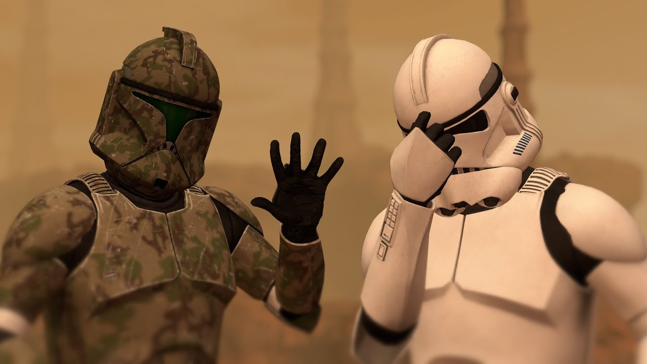 Неправильная броня