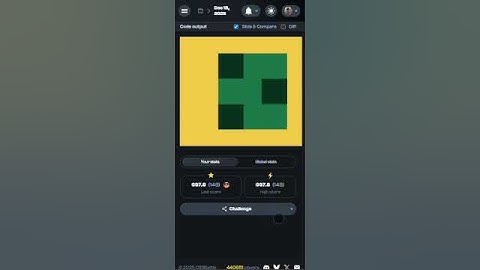 CSS Battles Daily Target 18th December 2025 Solution | 148 chars | CSS Challenges #cssbattles #css