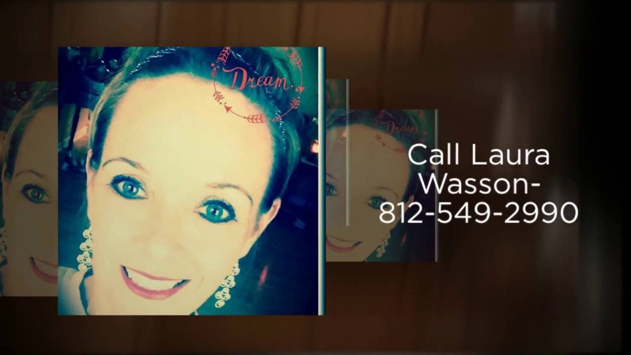 3644 Carmona Dr. Newburgh IN 47630.... Coming Soon!