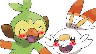 Top 10 Pokémon I Would Fuck In Sword and Shield