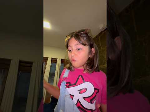 Ela me chamou de Betinha