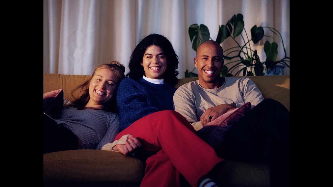 FILMS FROM YOUR COUCH | TEASER | NORDISK PANORAMA 2020