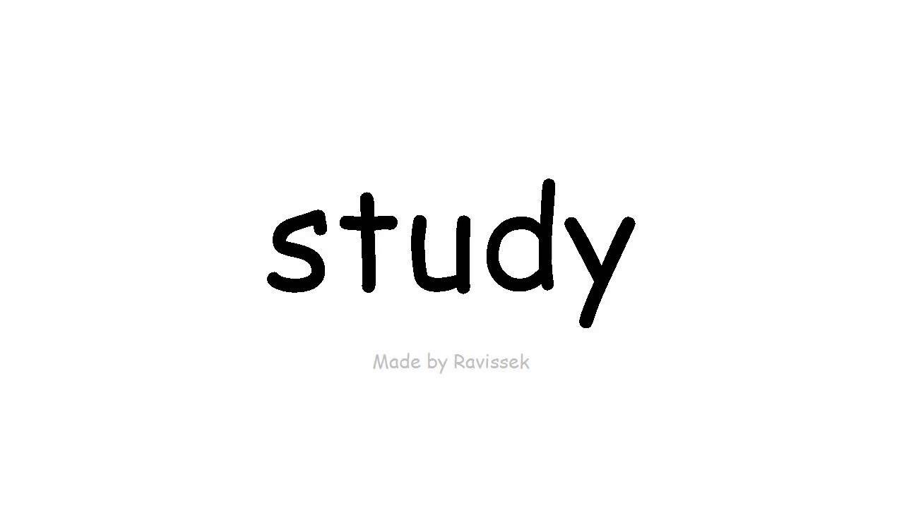 Tgħallem Ingliż   studju