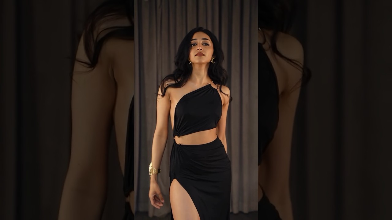 preity mukhundhan || morni song 😍😍