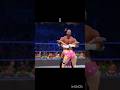 Triple H Vs Ella Cullen Pedigree PART 1 #pedigree #wwe