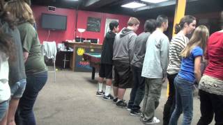 N.O.S.M. Recap of 1-25-12