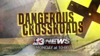 Dangerous Intersections