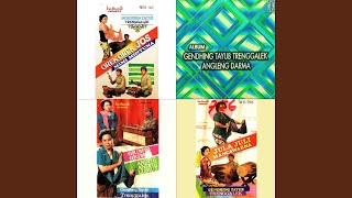 Download Lagu Ktw. Langengita Kalajengaken Jangkrik Genggong, Sl.9