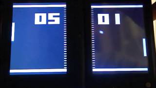 Famous 【プチコンmkII】プチコンでPong Clock的な物を作ってみた【PETING CLOCK】 Wealth