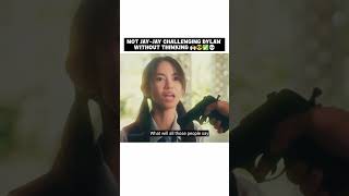 She Was So Brave A Moment Ago Ang Mutya Ng Section E Amnse