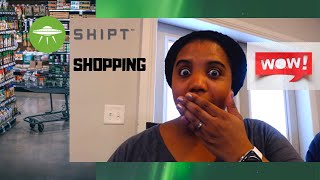 SHIPT Shopper Experience + App Tutorial screenshot 2