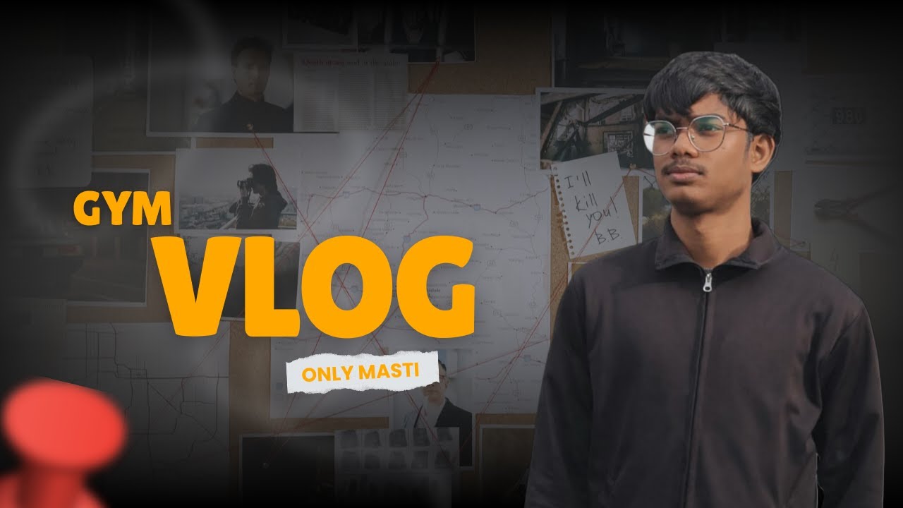 MASTI MOOD ON 😈 || DAY 7 VLOG ||
