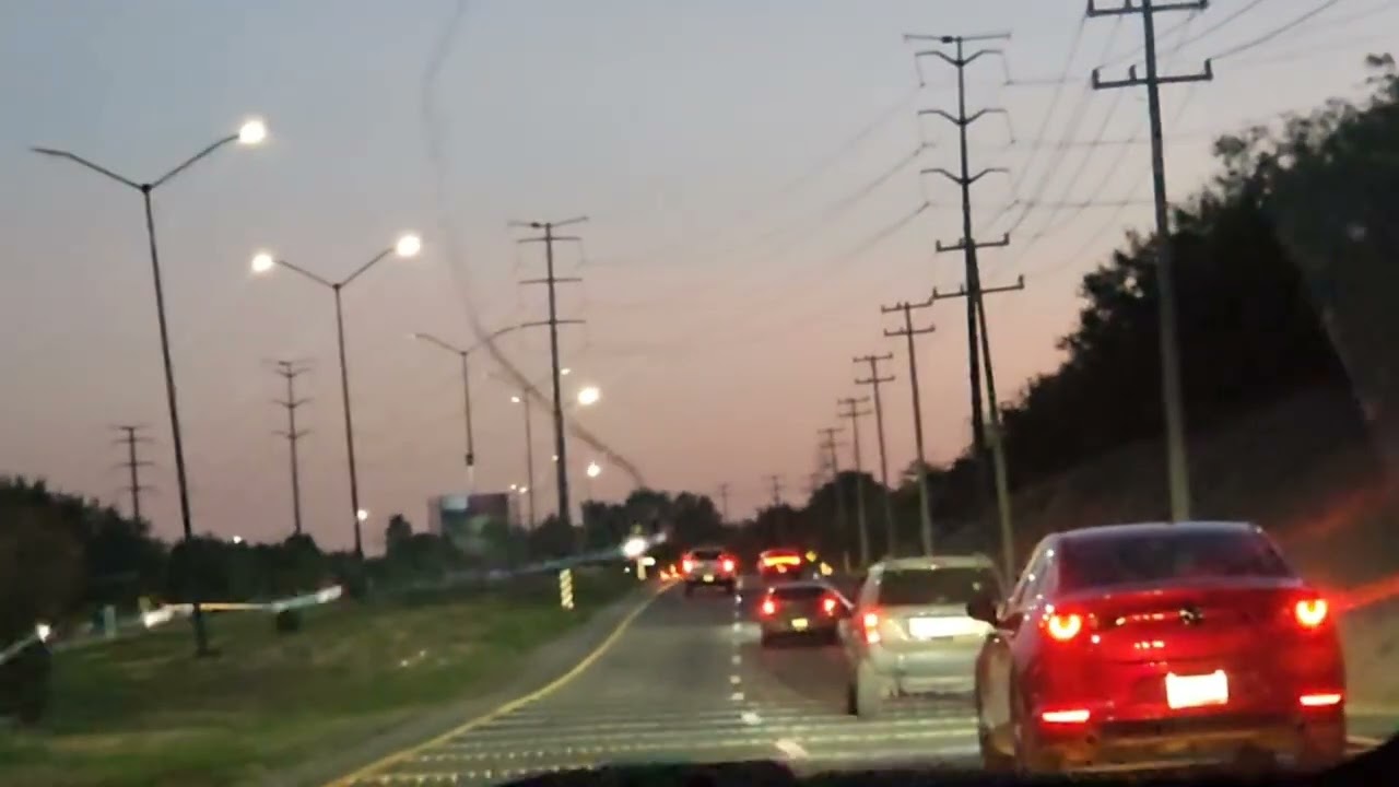 Niño al final de la maquila (Miedo867)