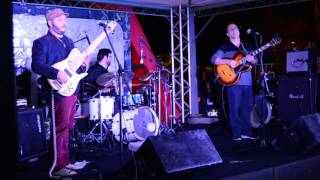 Nelson Faria, Kiko Freitas E Ney Conceição-- São Lourenço, Mg