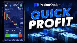 Get Profit From QT Real Pocket Trade | AI Pocket BOT Download screenshot 2