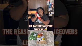 Dont Disrespect My Authority Voiceovers For The Win