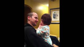 Daddy Kisses.mov