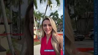 2 women and gunman dead after Greenacres shooting, PBSO says